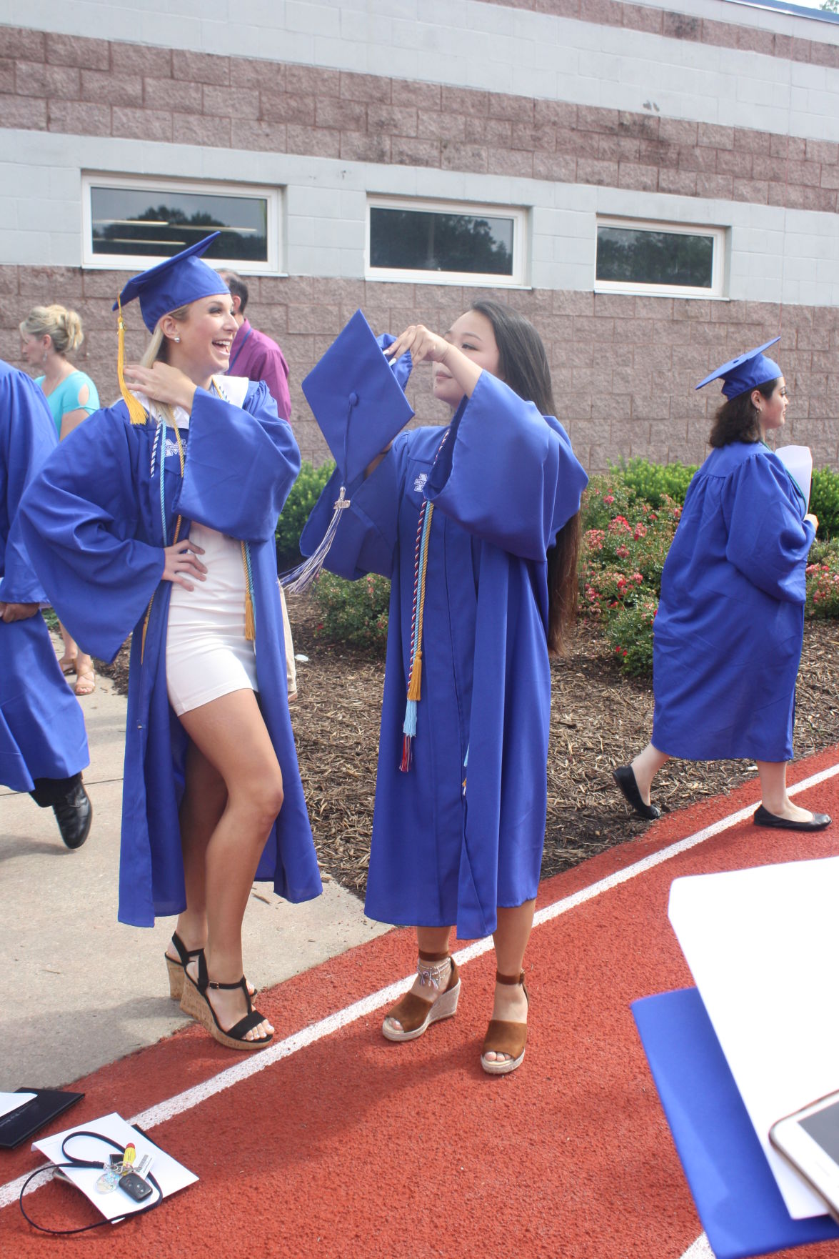 2019 Mooresville High School graduation (117).JPG